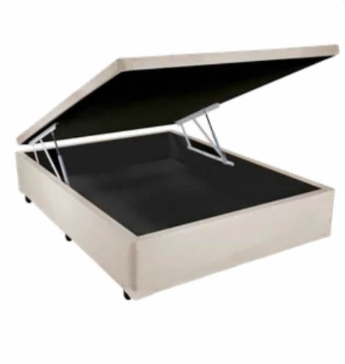 Box Baú Grátis