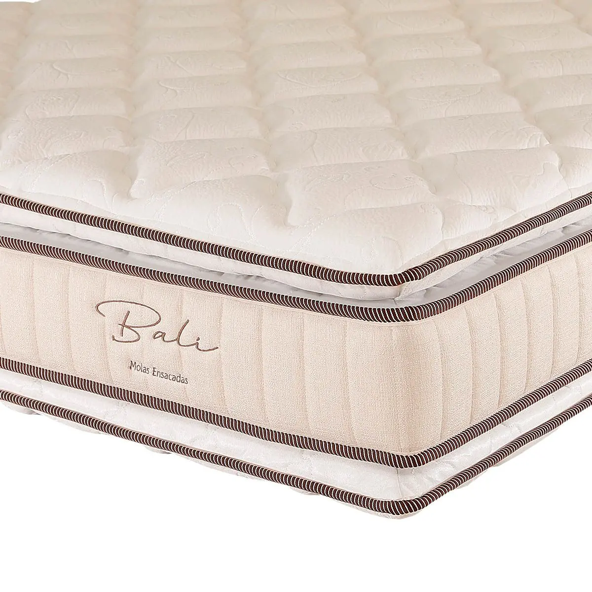 Colchão Bali BBB - Conforto