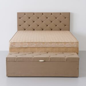 ✨ Colchão Molas Ensacadas – Produção Própria, Suporte Ideal e Conforto Máximo✨