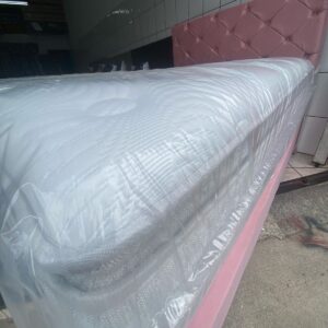 💎 Colchão com Pillow Top Max – 38cm, Malha Americana, Suporta 160kg por Lado | Clique Aqui e Garanta o Seu! 🛏️✨