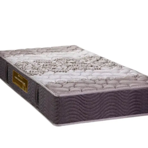 🚨 Colchão Solteiro 1.88x88x25cm Ortopédico de Espuma D33✨, firme, que não afunda e ajuda a manter a coluna alinhada. 🛏️✨